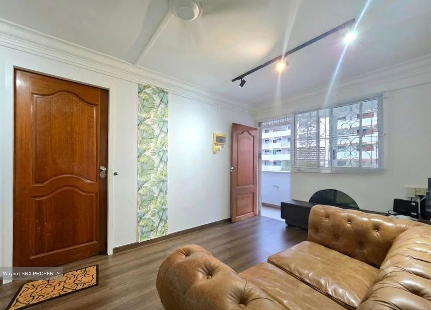 Blk 83 Commonwealth Heights (Queenstown), HDB 3 Rooms #570023281
